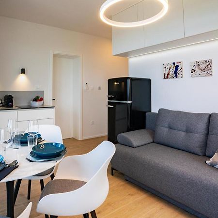 Panorama Suite Dora With Jacuzzi Palit 外观 照片