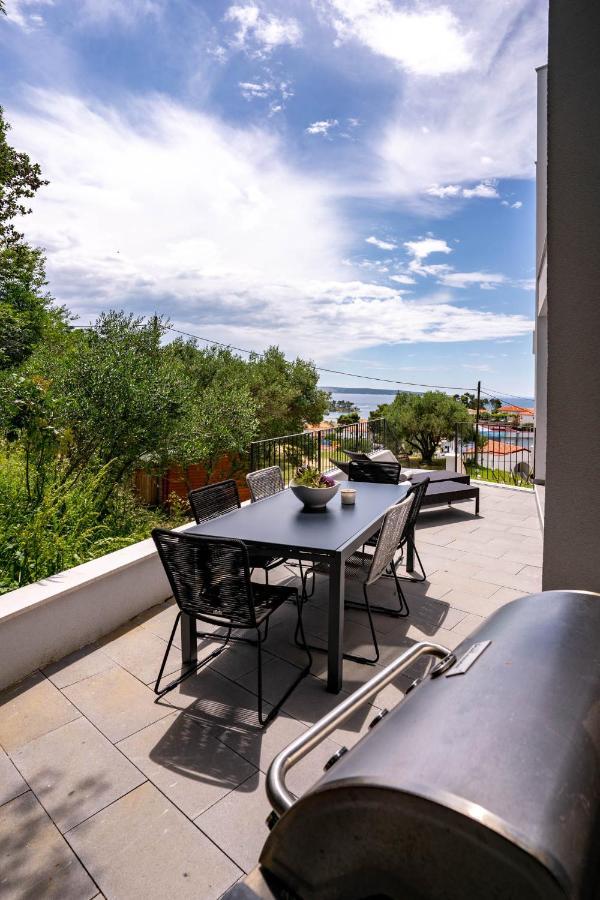 Panorama Suite Dora With Jacuzzi Palit 外观 照片