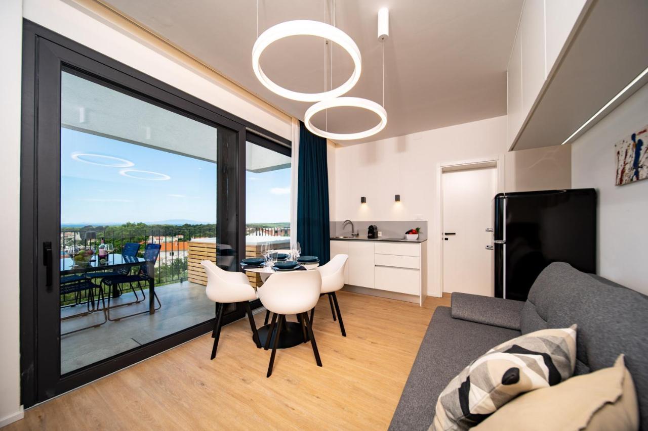 Panorama Suite Dora With Jacuzzi Palit 外观 照片