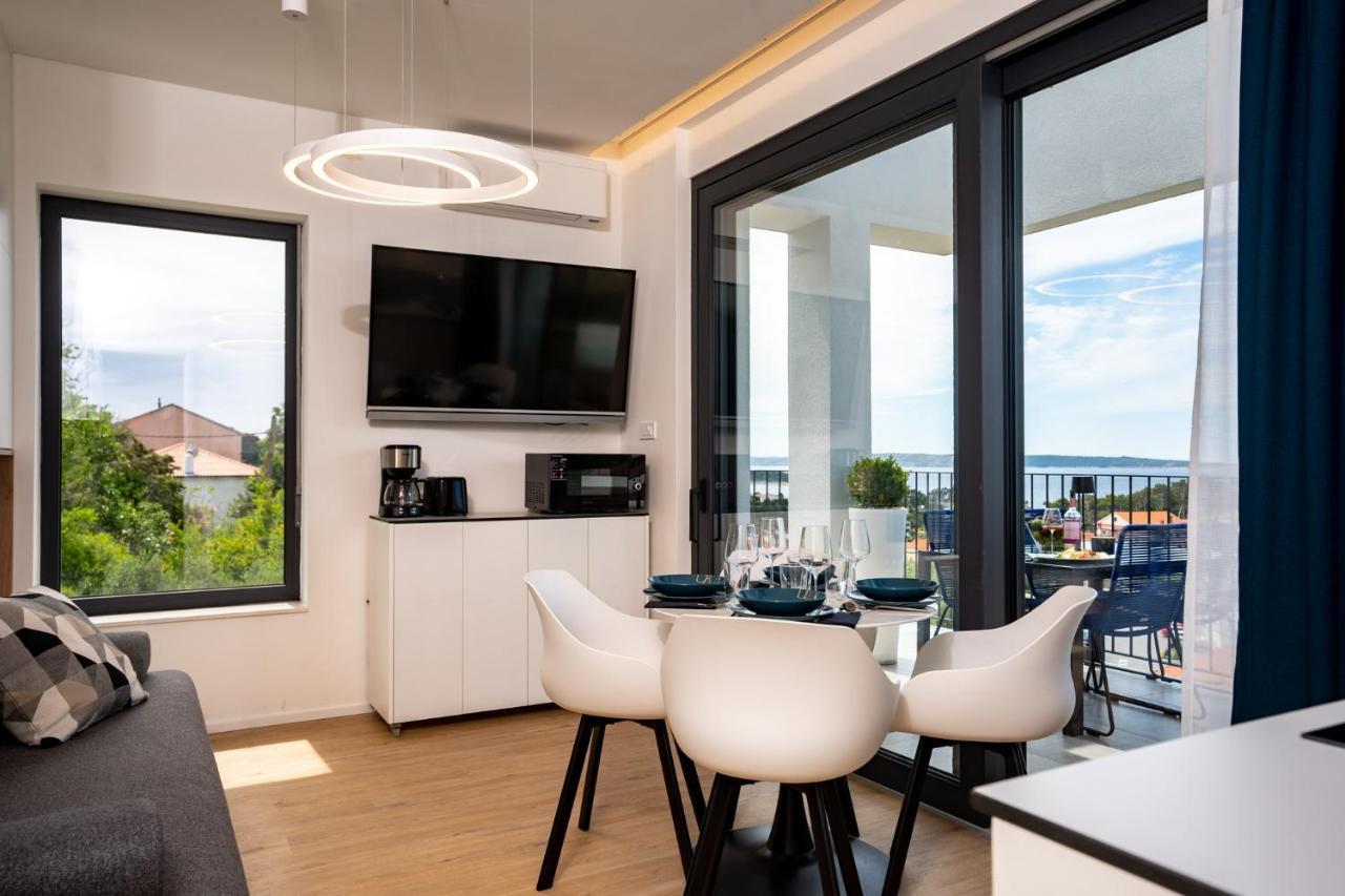Panorama Suite Dora With Jacuzzi Palit 外观 照片