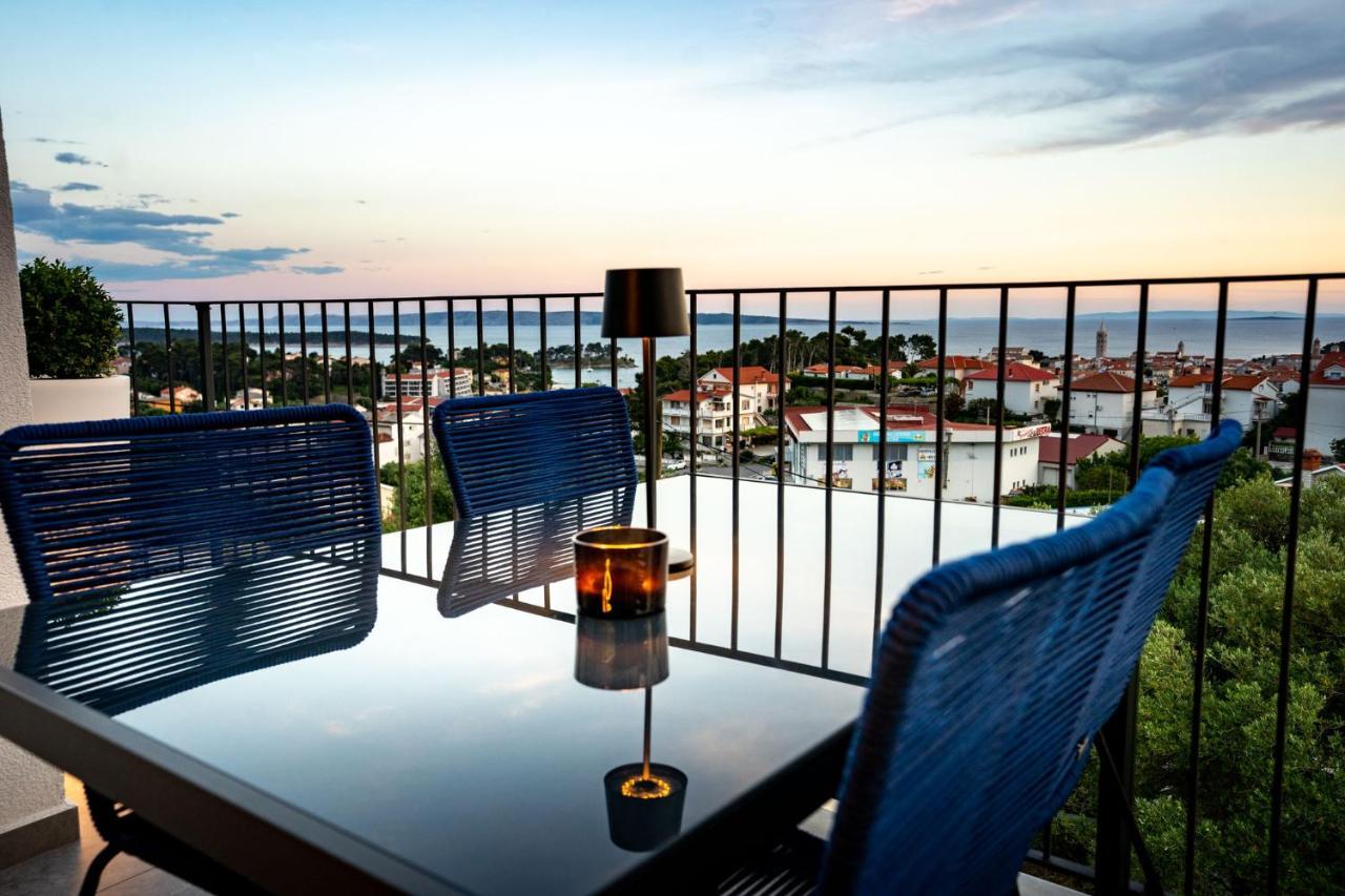 Panorama Suite Dora With Jacuzzi Palit 外观 照片