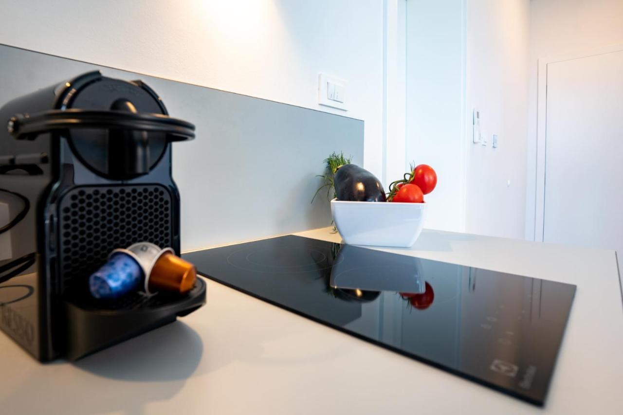 Panorama Suite Dora With Jacuzzi Palit 外观 照片