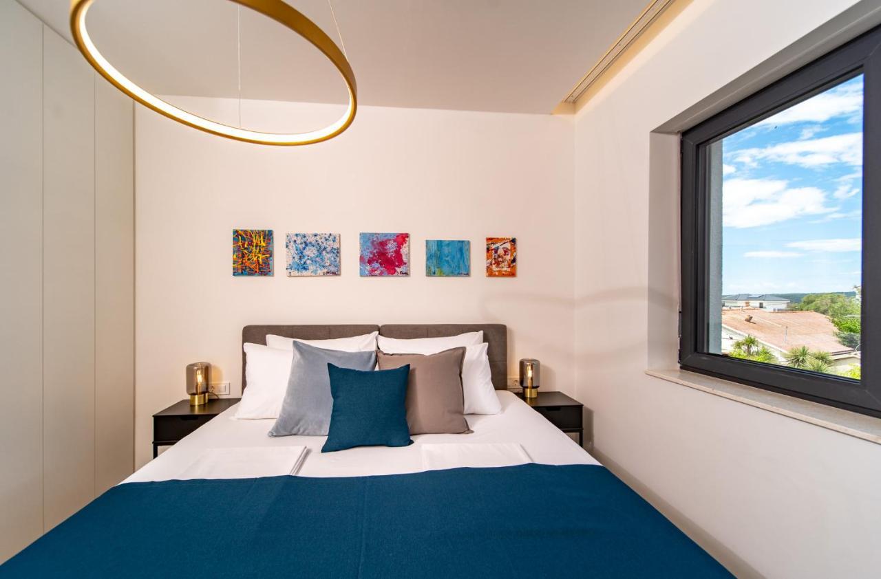 Panorama Suite Dora With Jacuzzi Palit 外观 照片