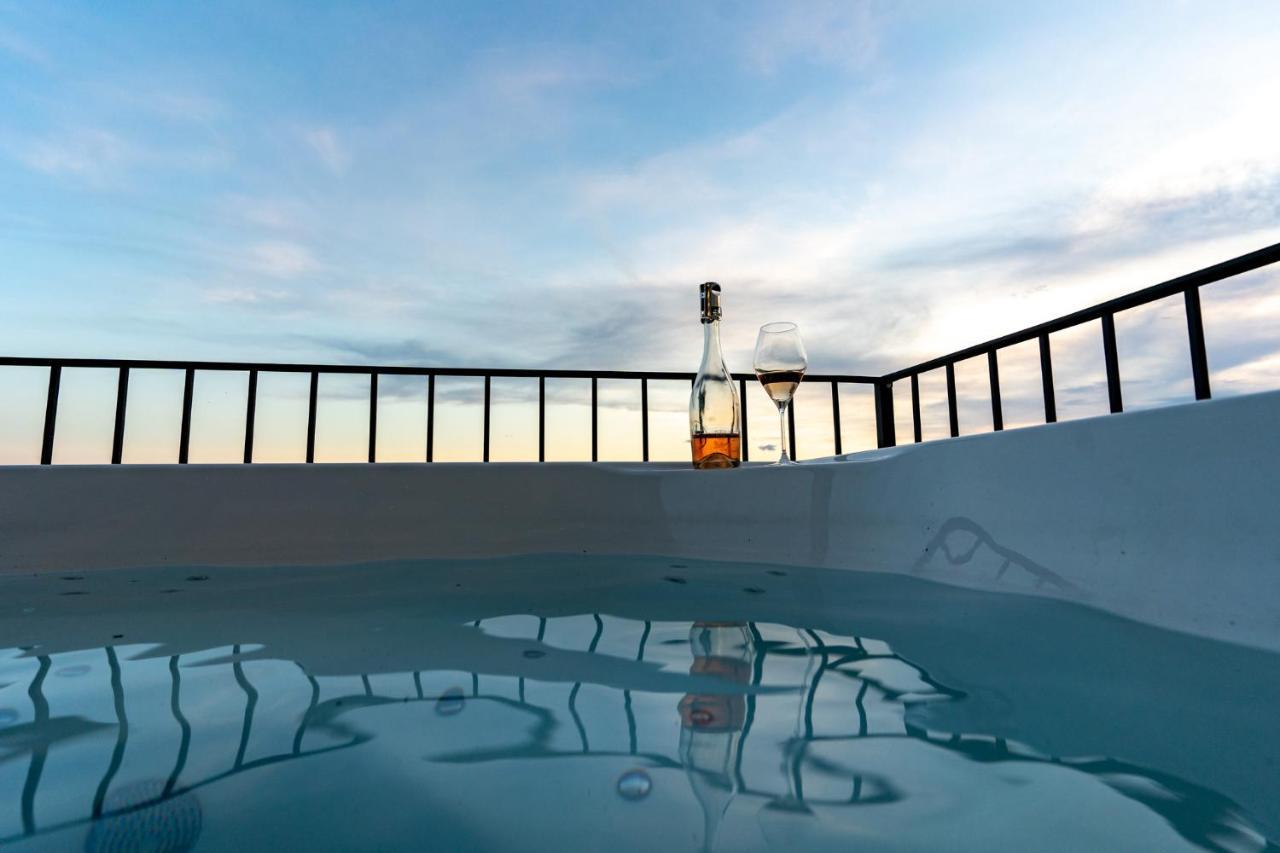 Panorama Suite Dora With Jacuzzi Palit 外观 照片