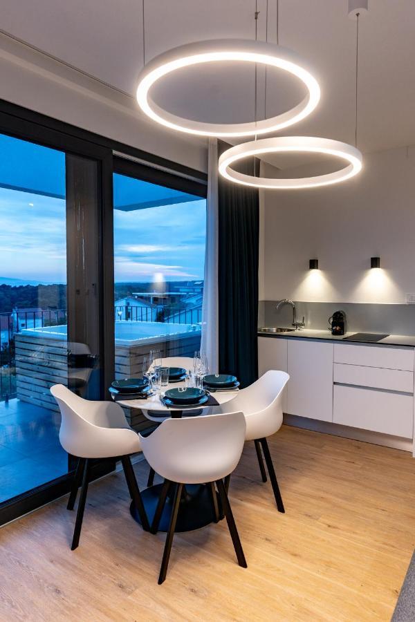 Panorama Suite Dora With Jacuzzi Palit 外观 照片