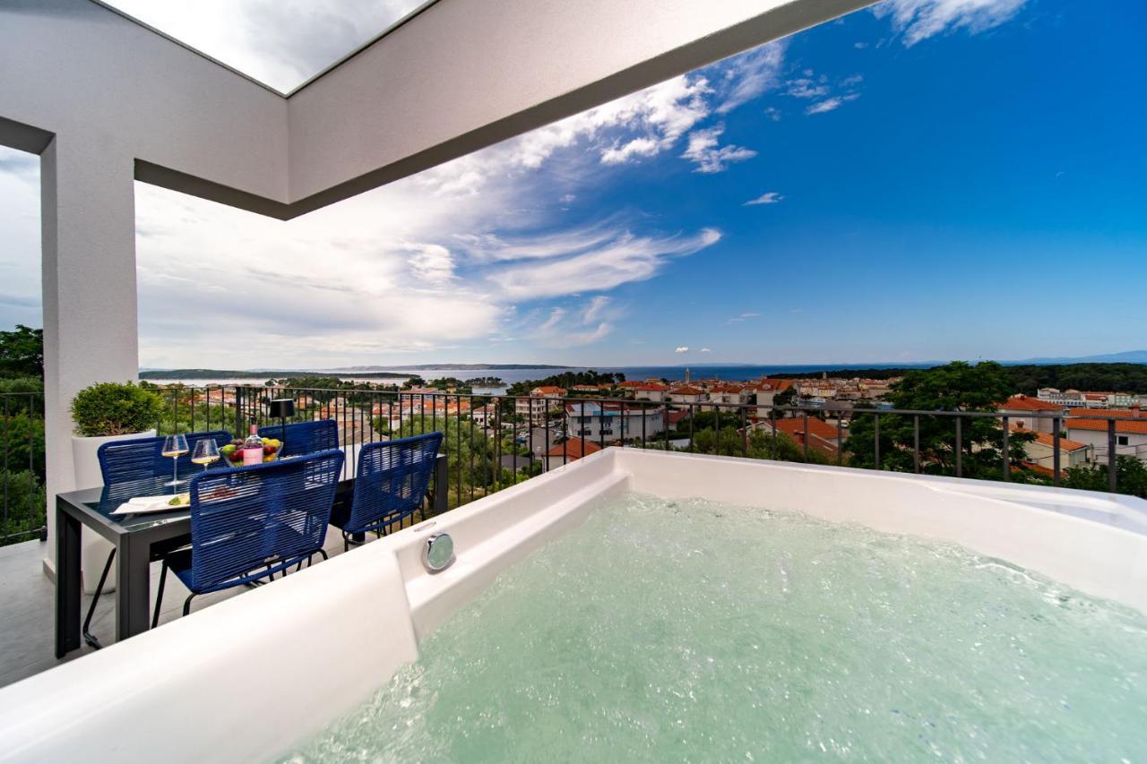 Panorama Suite Dora With Jacuzzi Palit 外观 照片