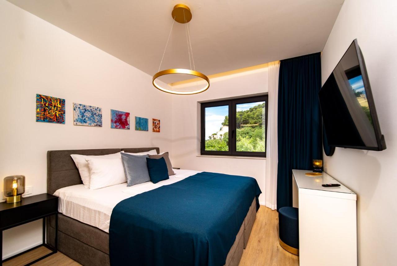 Panorama Suite Dora With Jacuzzi Palit 外观 照片