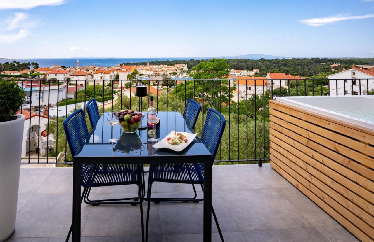 Panorama Suite Dora With Jacuzzi Palit 外观 照片