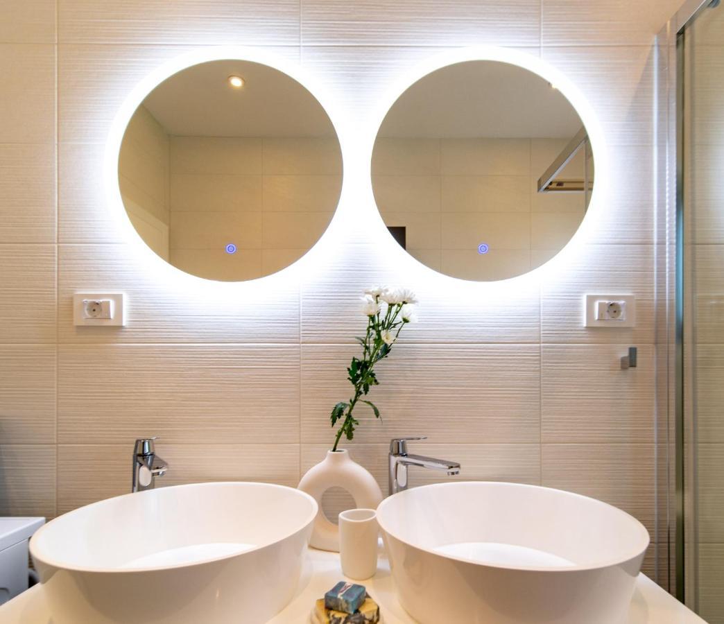 Panorama Suite Dora With Jacuzzi Palit 外观 照片