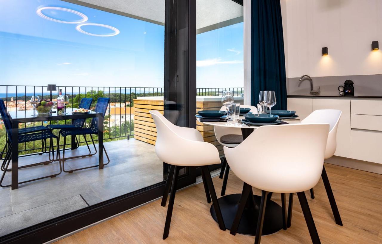 Panorama Suite Dora With Jacuzzi Palit 外观 照片