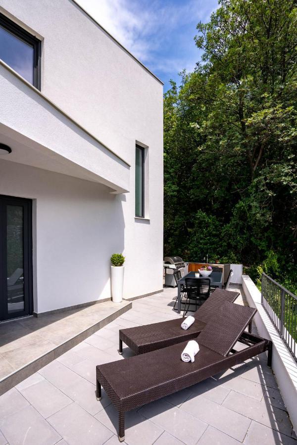 Panorama Suite Dora With Jacuzzi Palit 外观 照片