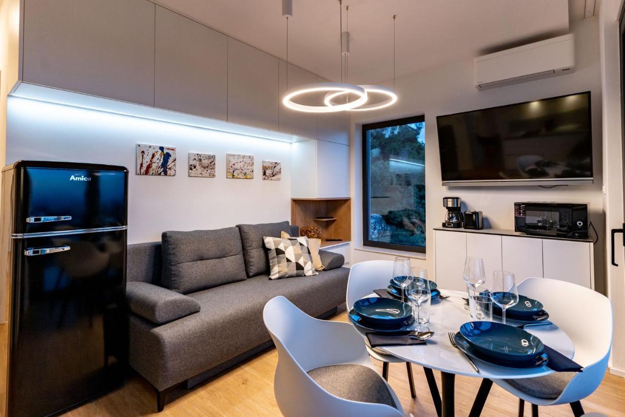 Panorama Suite Dora With Jacuzzi Palit 外观 照片