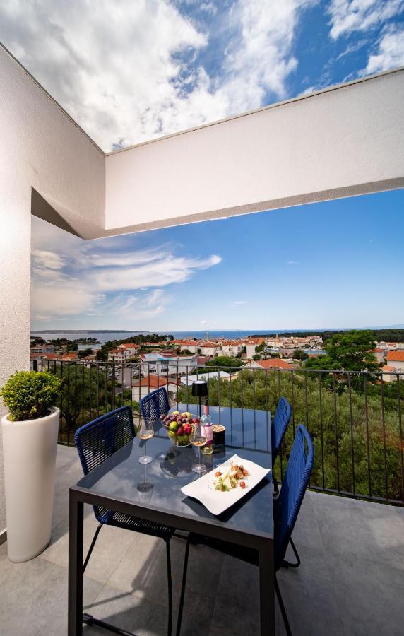 Panorama Suite Dora With Jacuzzi Palit 外观 照片