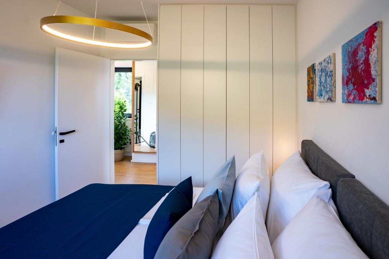 Panorama Suite Dora With Jacuzzi Palit 外观 照片