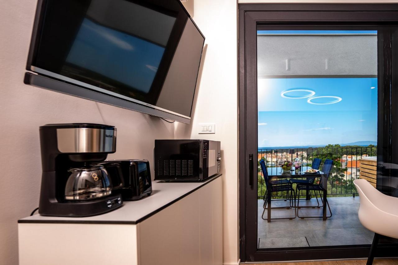 Panorama Suite Dora With Jacuzzi Palit 外观 照片