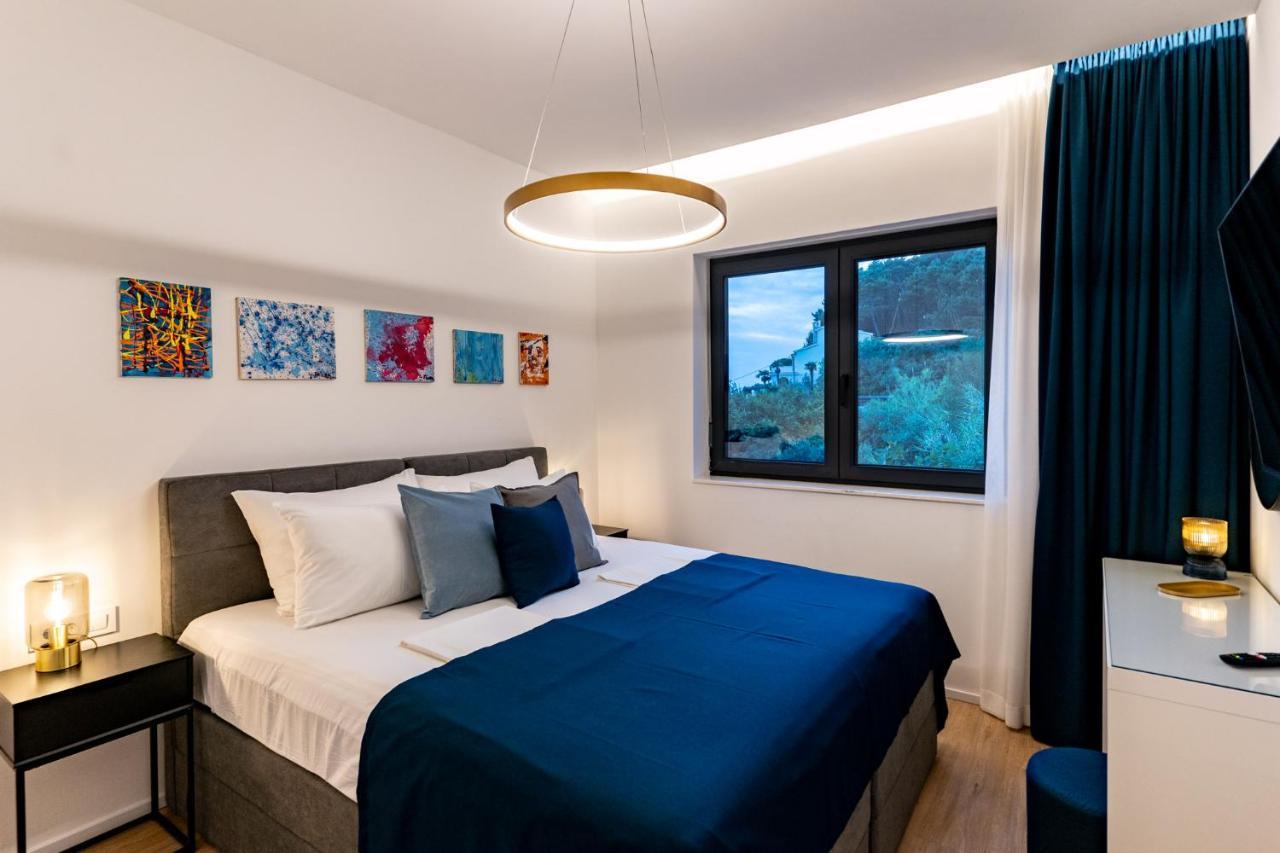 Panorama Suite Dora With Jacuzzi Palit 外观 照片