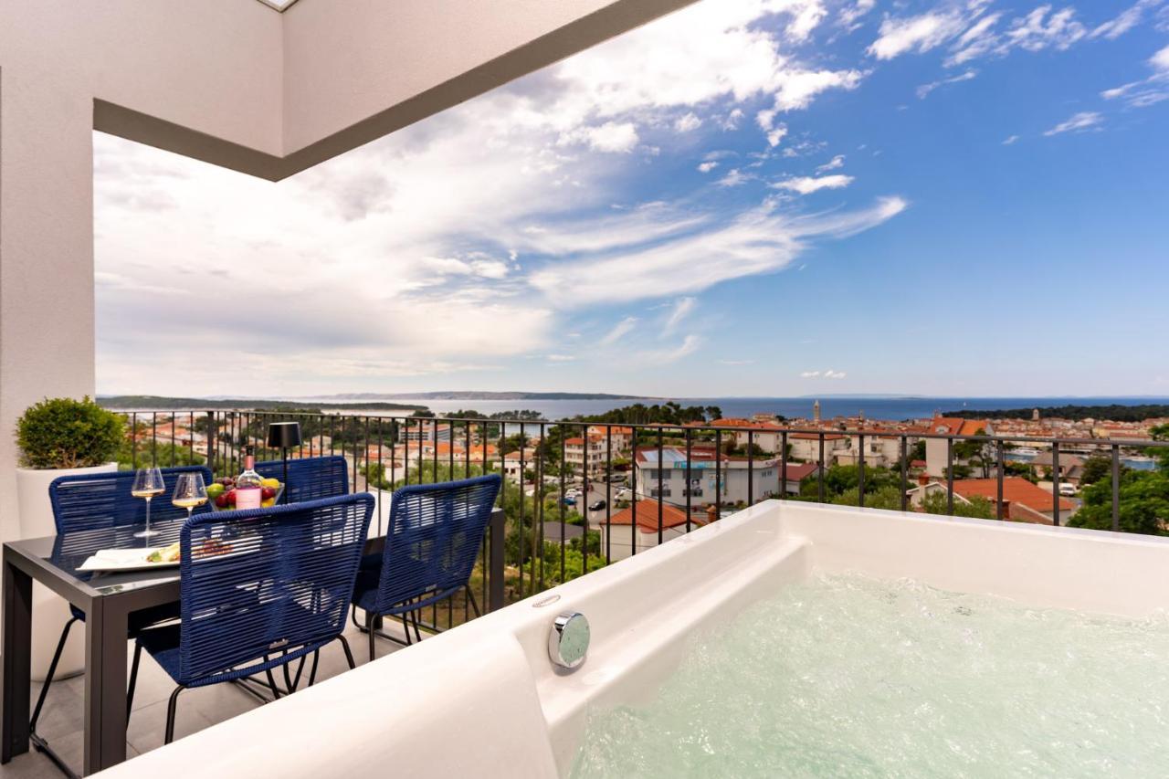 Panorama Suite Dora With Jacuzzi Palit 外观 照片