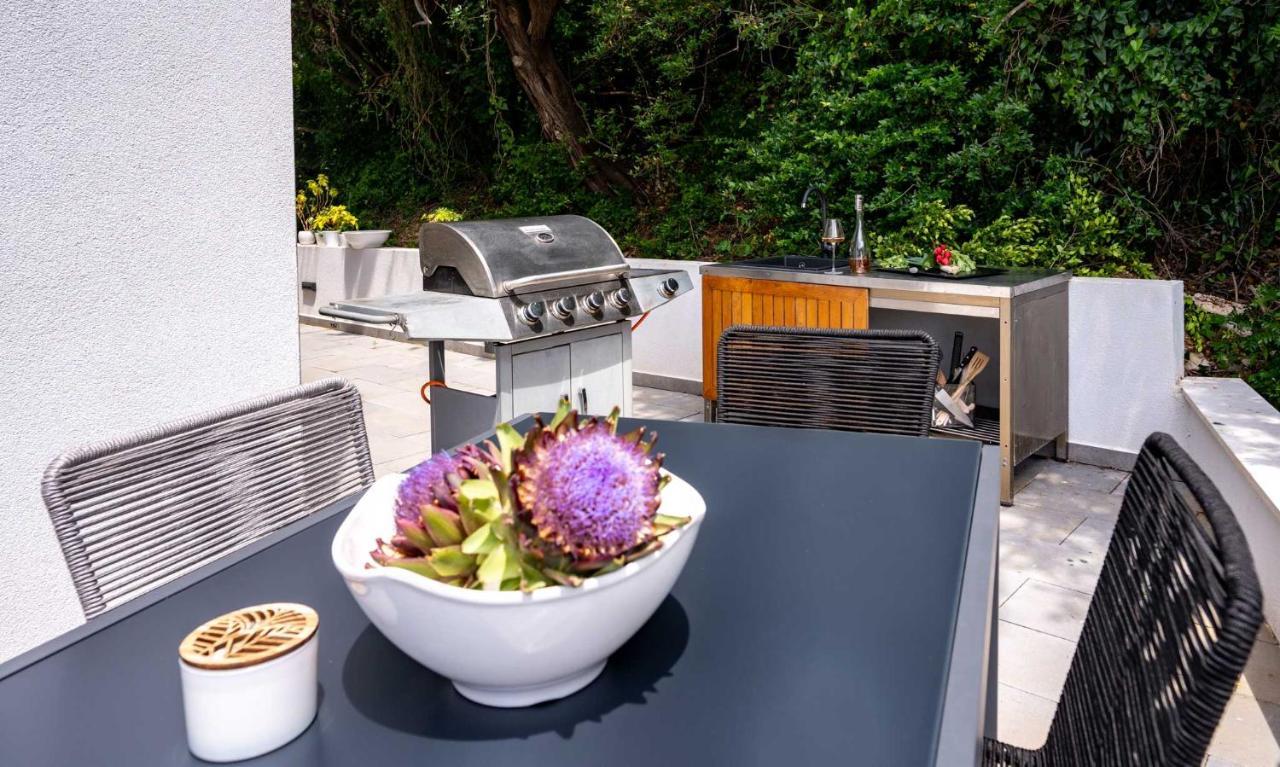 Panorama Suite Dora With Jacuzzi Palit 外观 照片