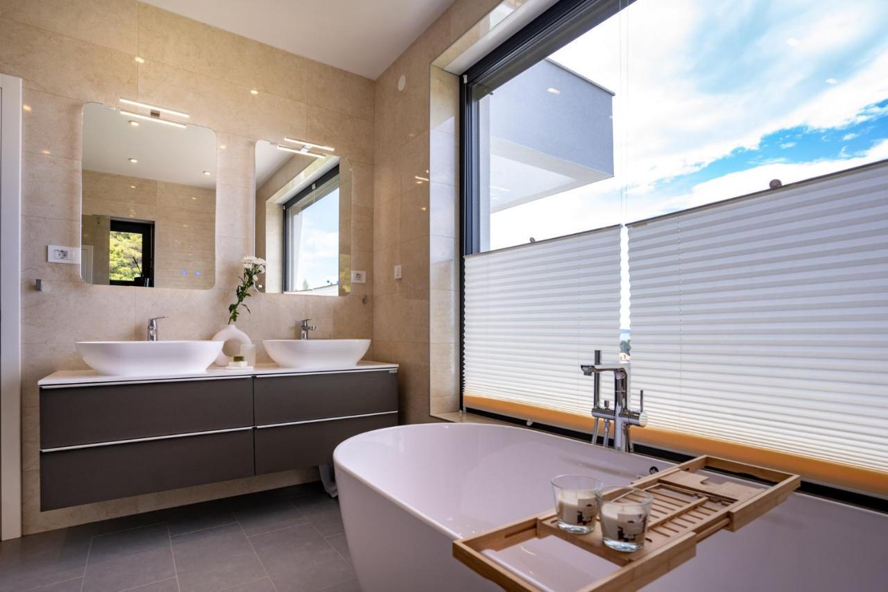 Panorama Suite Dora With Jacuzzi Palit 外观 照片