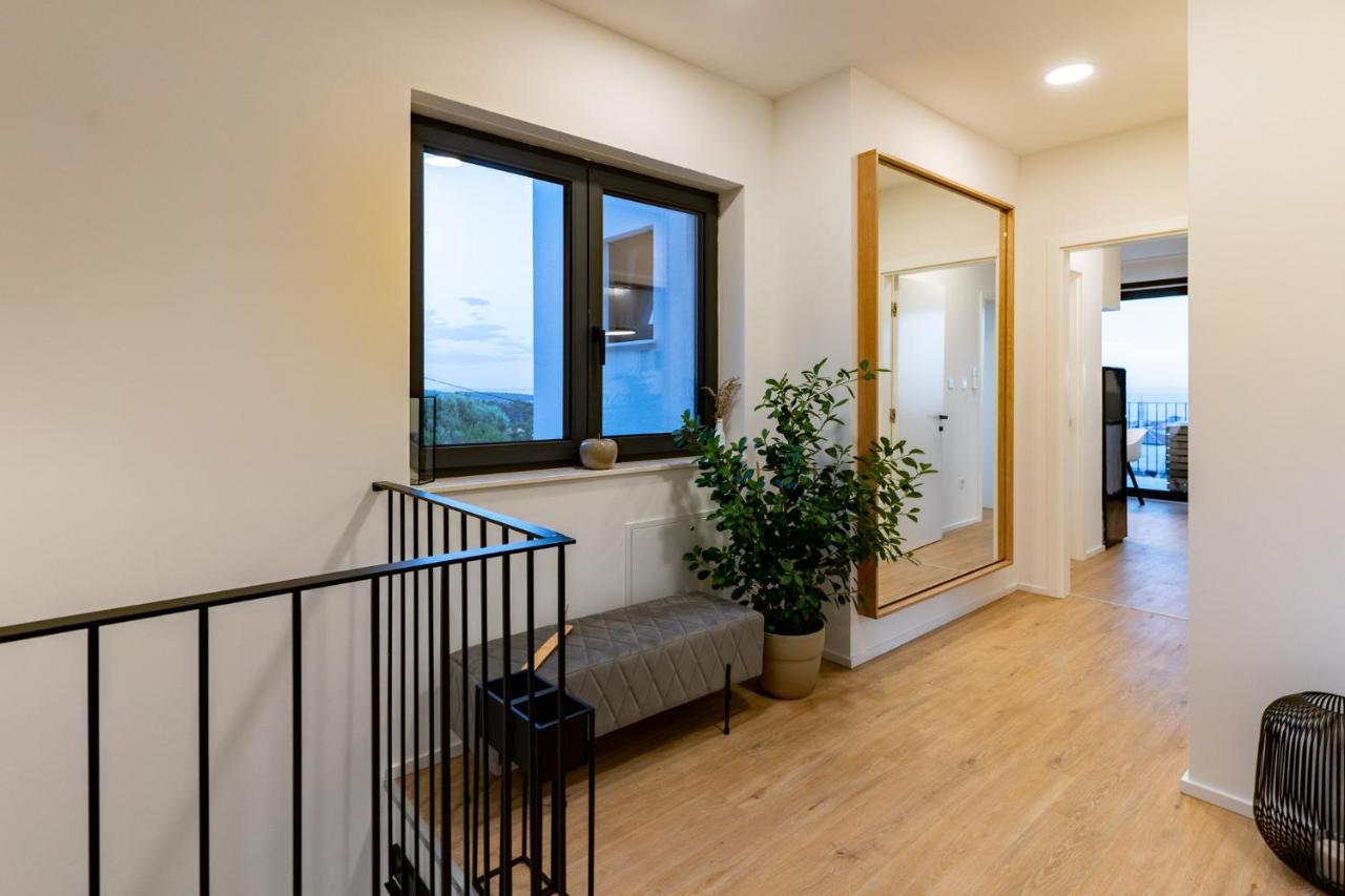 Panorama Suite Dora With Jacuzzi Palit 外观 照片