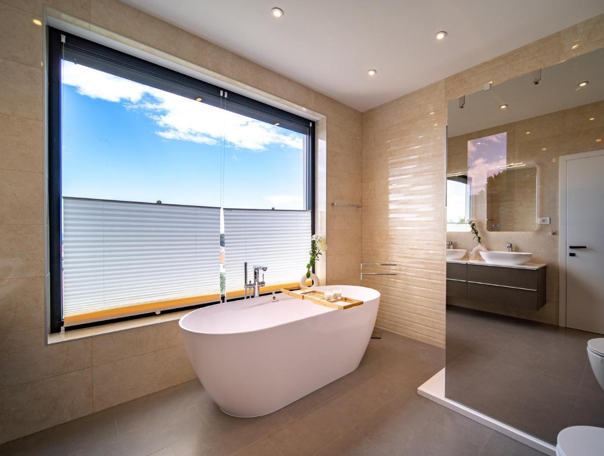 Panorama Suite Dora With Jacuzzi Palit 外观 照片