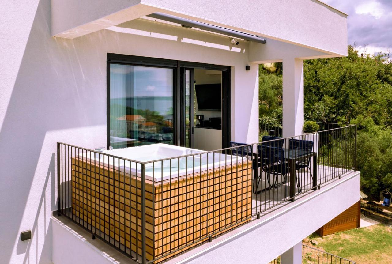 Panorama Suite Dora With Jacuzzi Palit 外观 照片